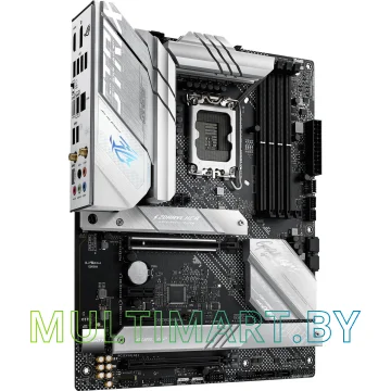 Материнская плата ASUS ROG Strix B660-A Gaming WIFI картинка 2